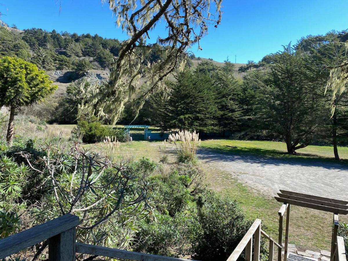 | Jenner Inn