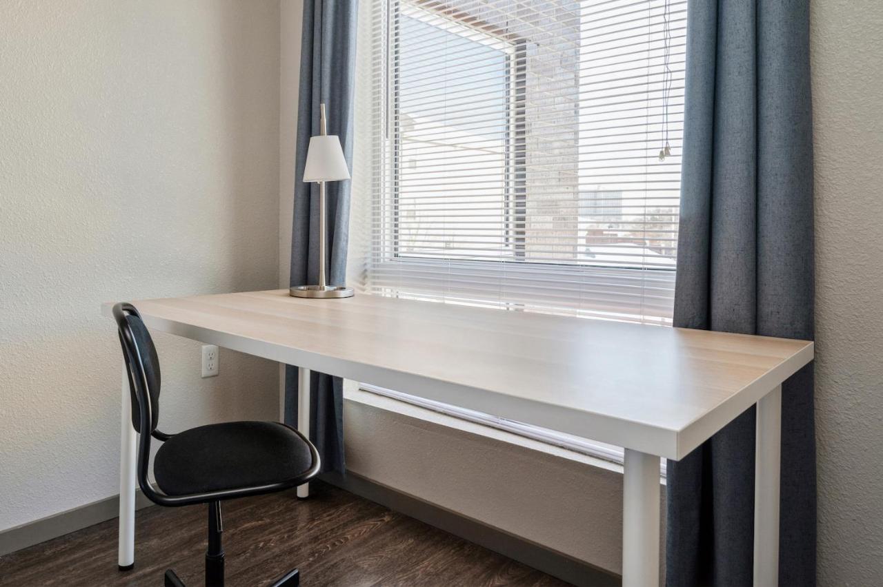 One-Bedroom Apartment (Self Check-in with Virtual Front Desk) at Kasa University Avenue Minneapolis