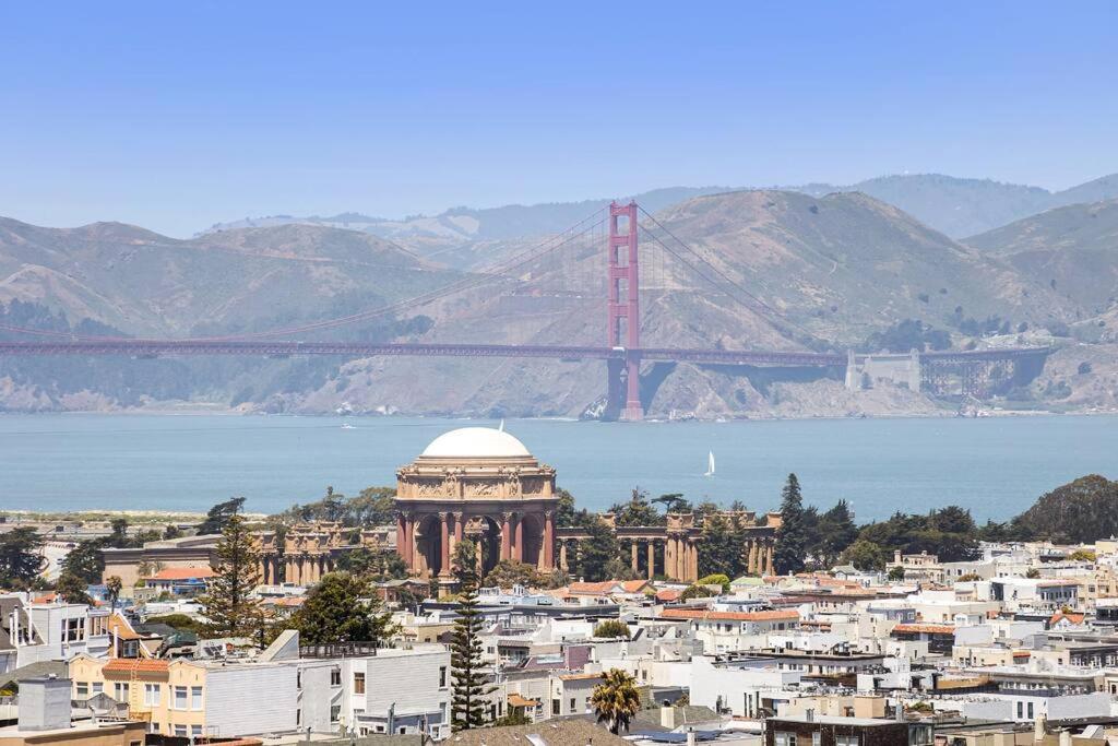  | Travive San Francisco