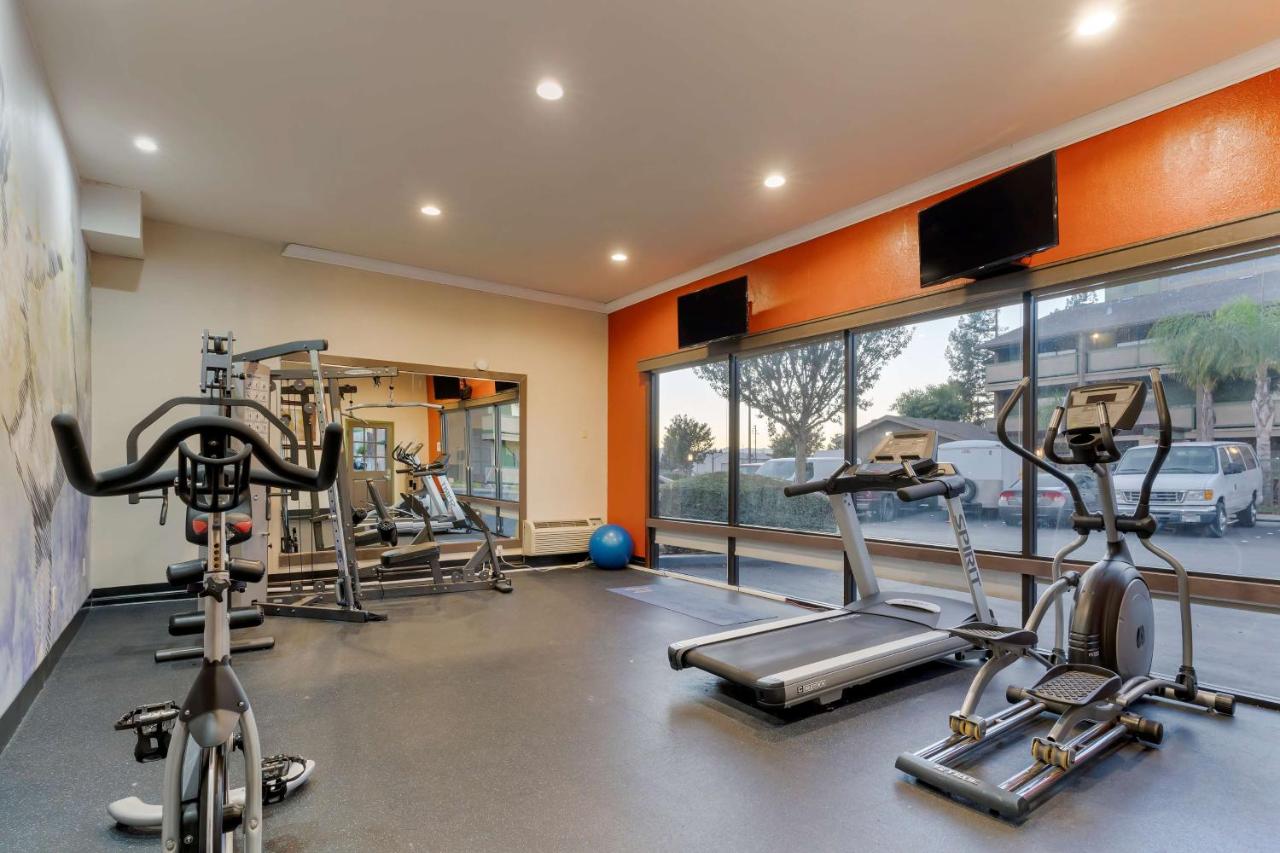 | Best Western Plus Forest Park Inn