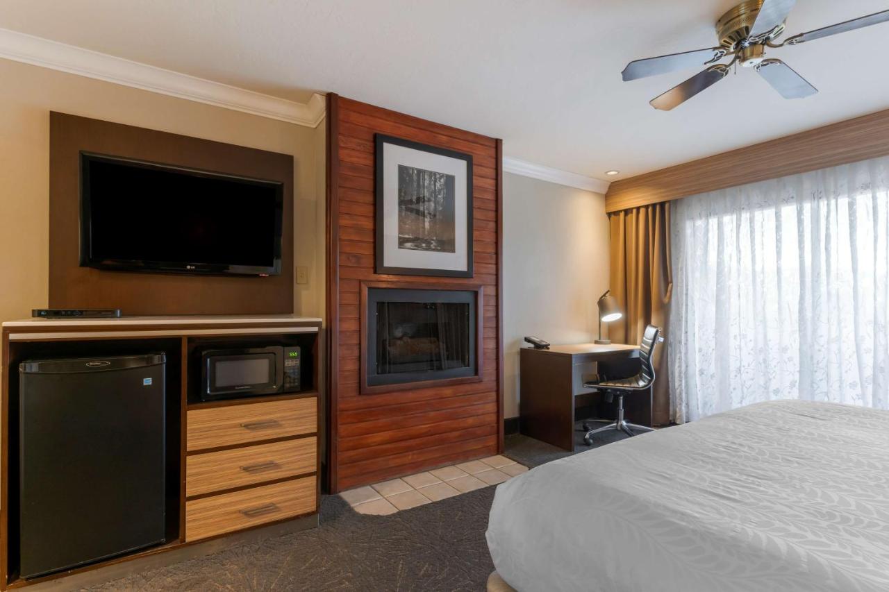 | Best Western Plus Forest Park Inn