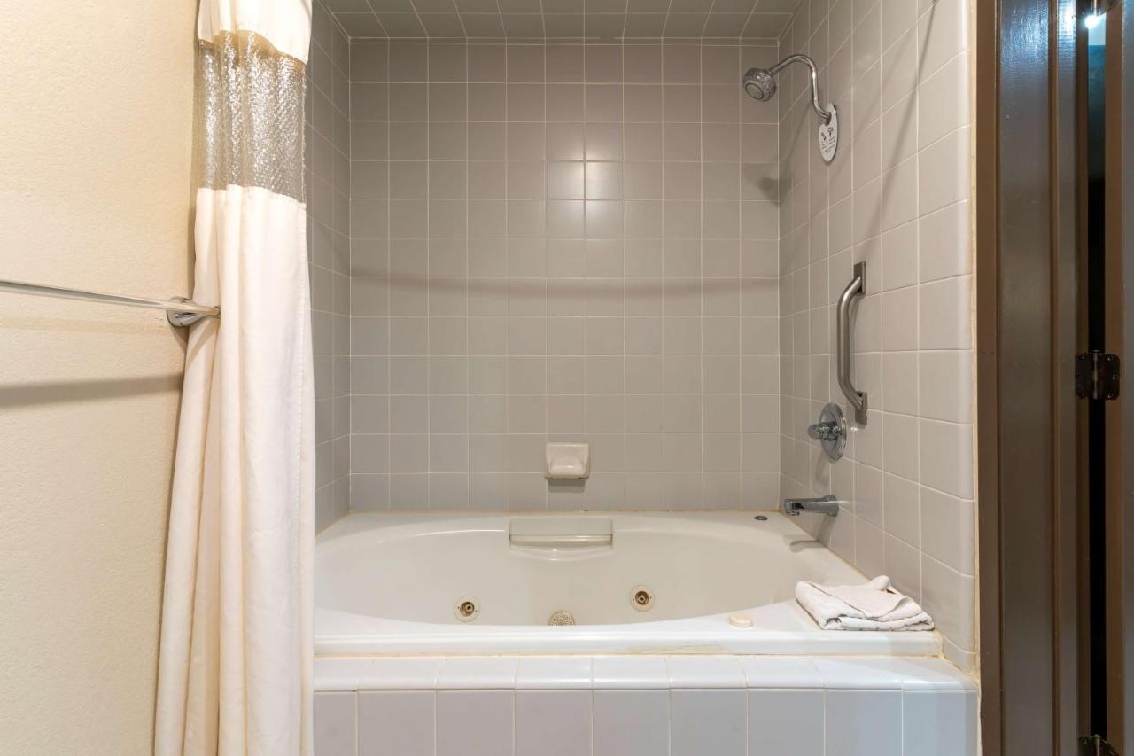 Executive King Room at Best Western Plus Forest Park Inn