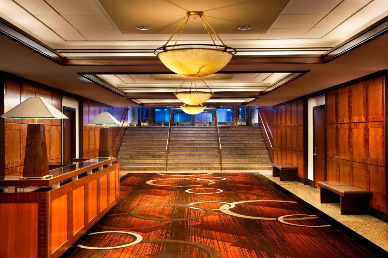 | Sheraton New York Times Square Hotel
