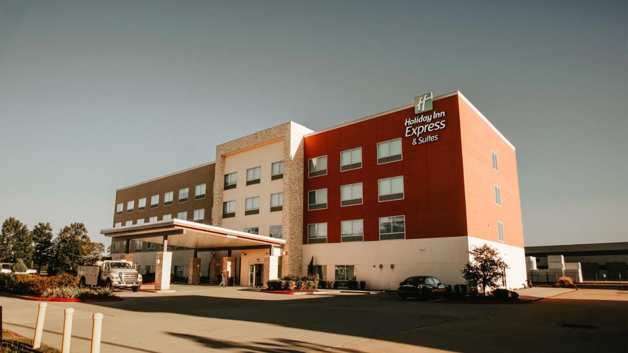  | Holiday Inn Express & Suites Houston - North I45 Spring, an IHG Hotel