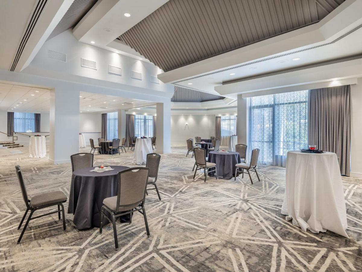 | Crowne Plaza College Park - Washington DC