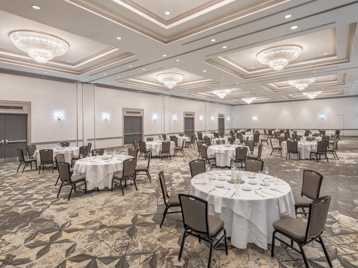 | Crowne Plaza College Park - Washington DC