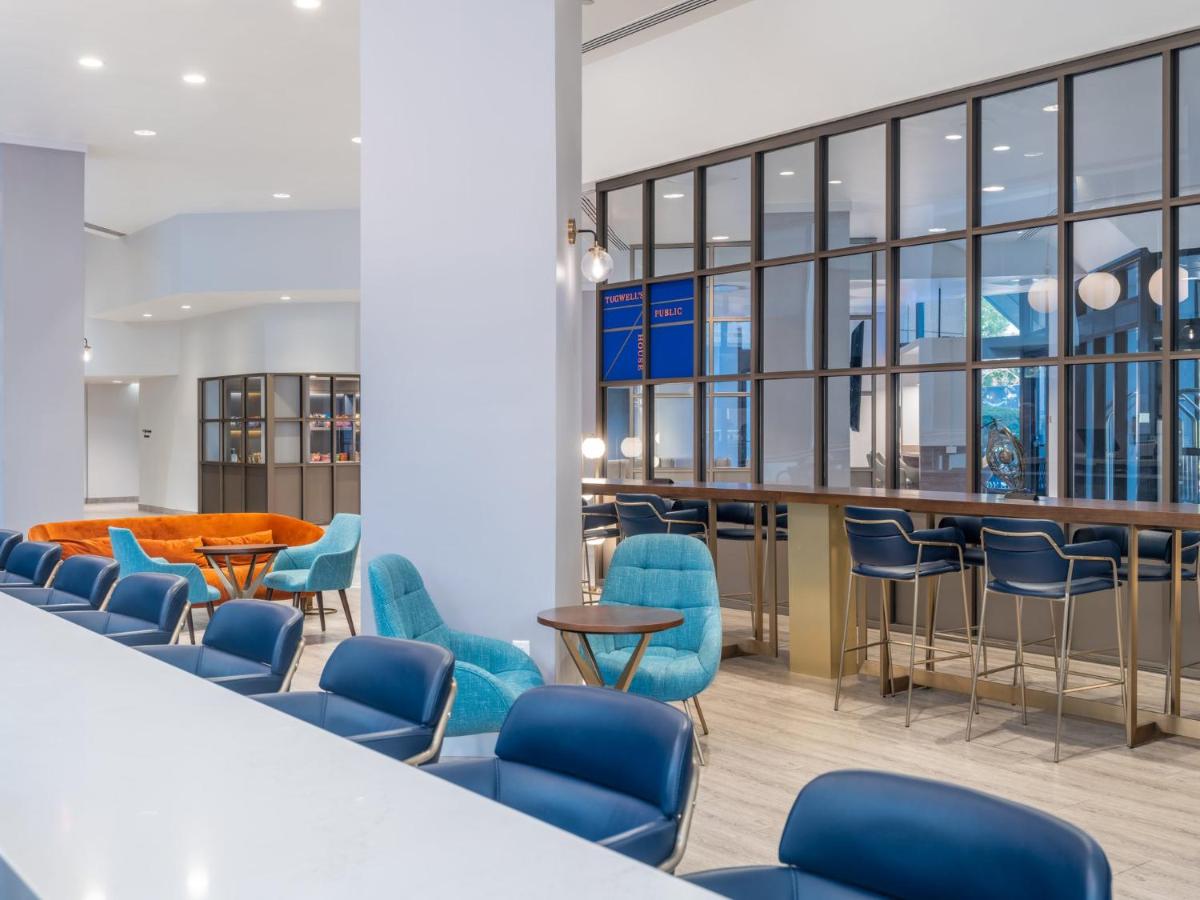 | Crowne Plaza College Park - Washington DC