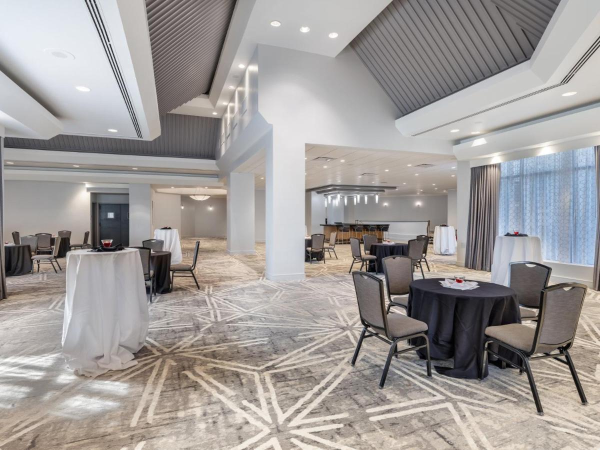 | Crowne Plaza College Park - Washington DC