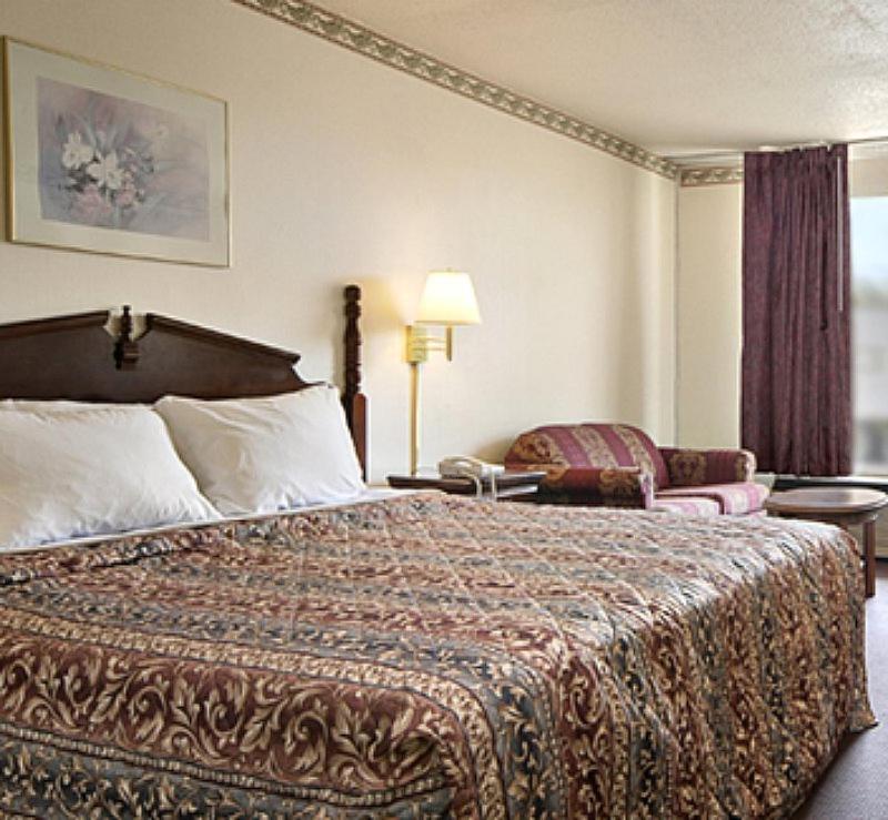 | Royal Extended Stay