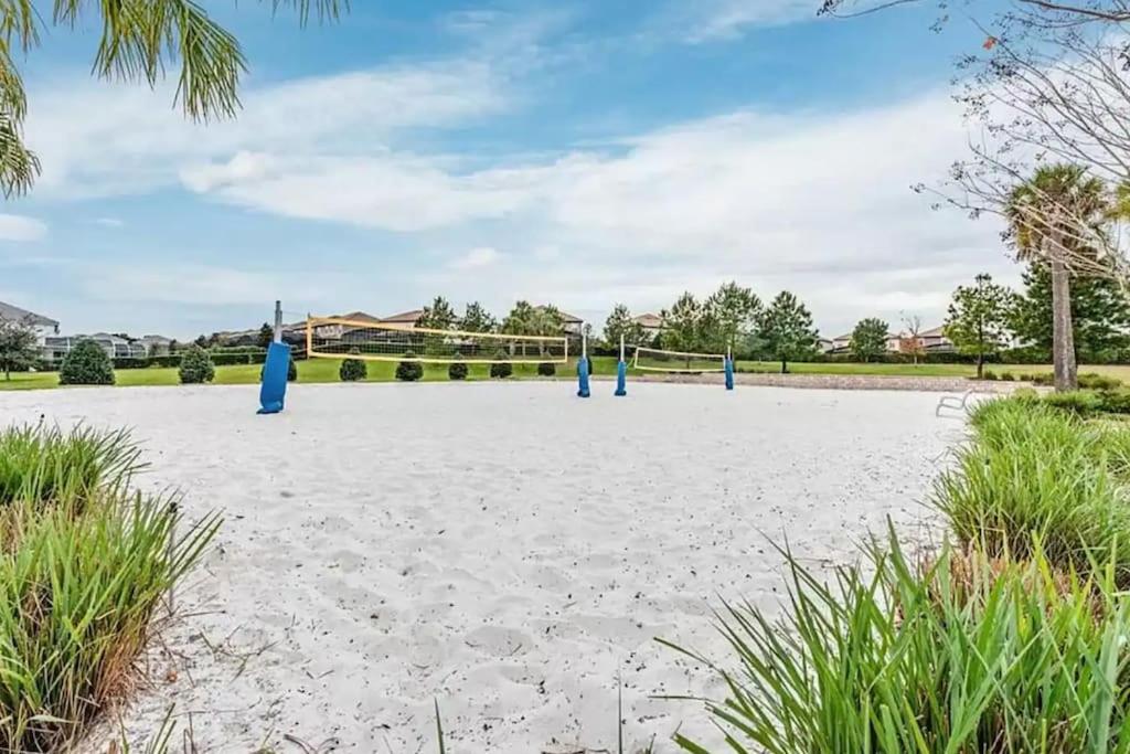  | Luxury Disney Villa w/ Heated Pool & Themed Rooms