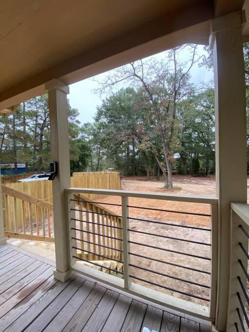 | African Safari Tiny House @ Lake Bastrop