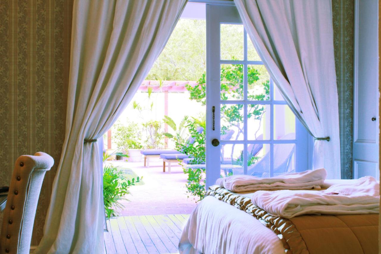  | The Riverview Hotel - New Smyrna Beach