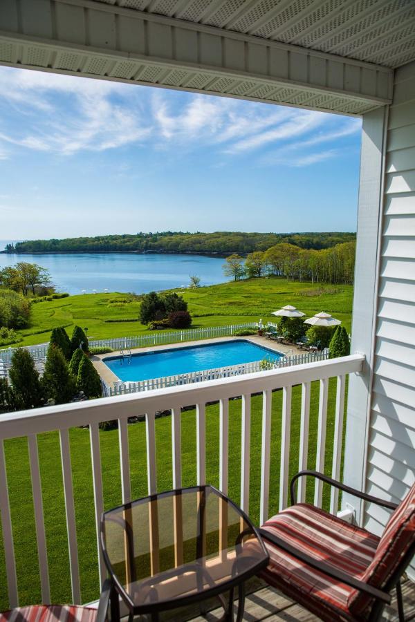 | Strawberry Hill Seaside Inn