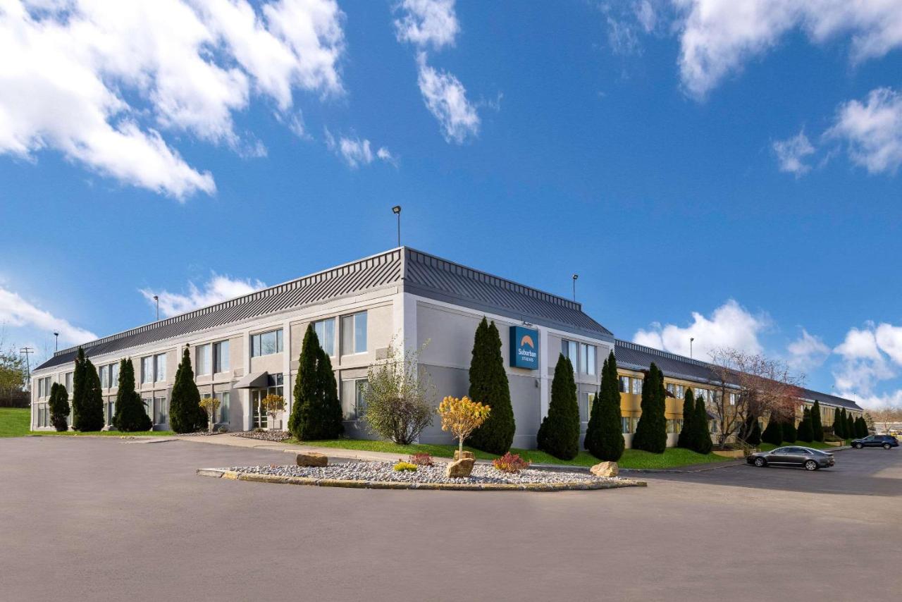  | Quality Inn and Suites Fairgrounds - Syracuse