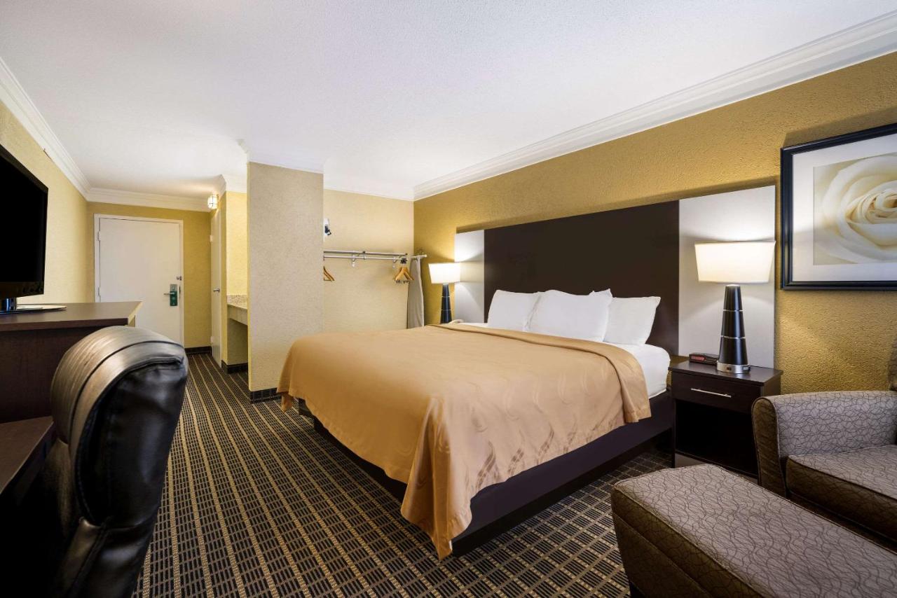  | Quality Inn and Suites Fairgrounds - Syracuse