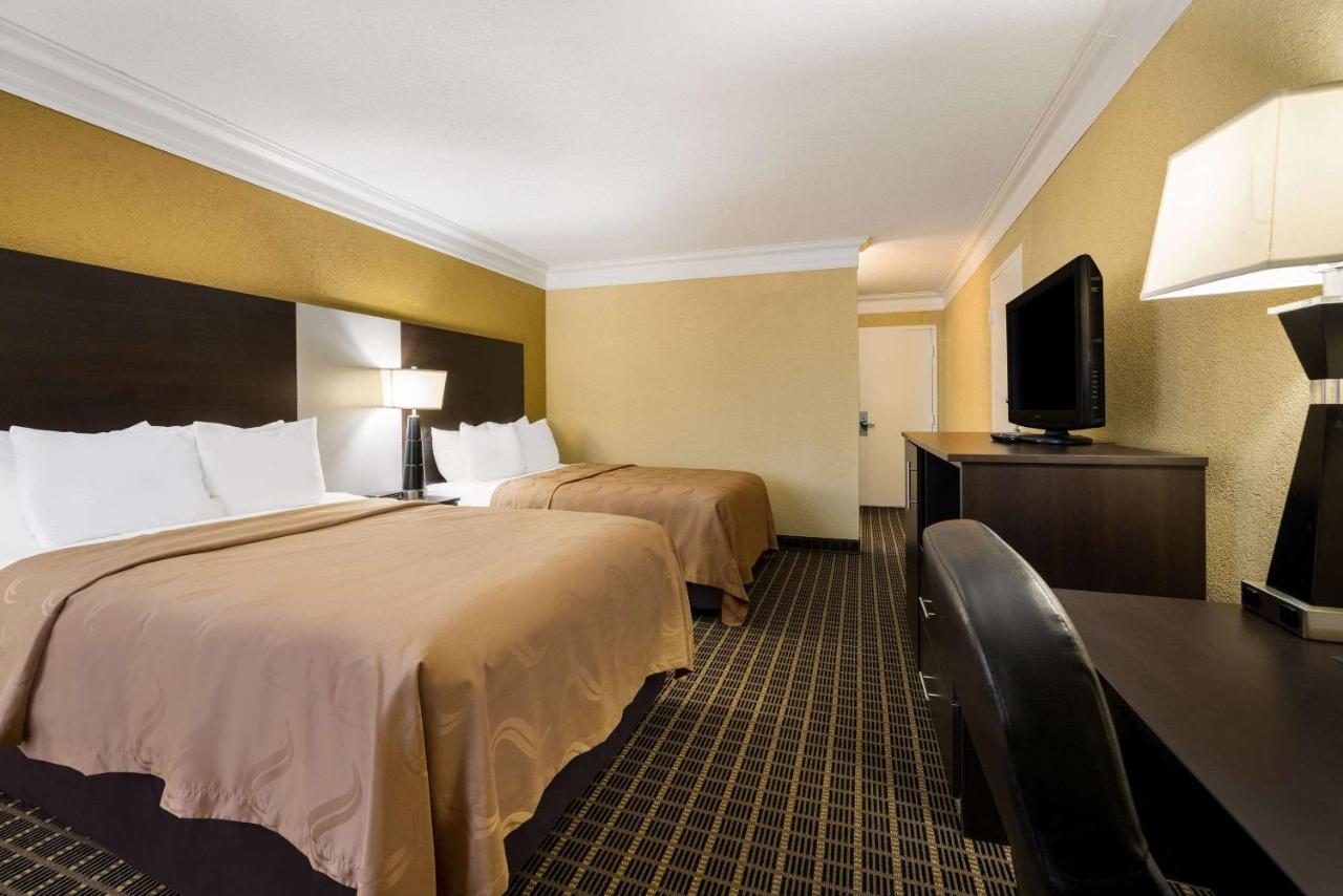  | Quality Inn and Suites Fairgrounds - Syracuse