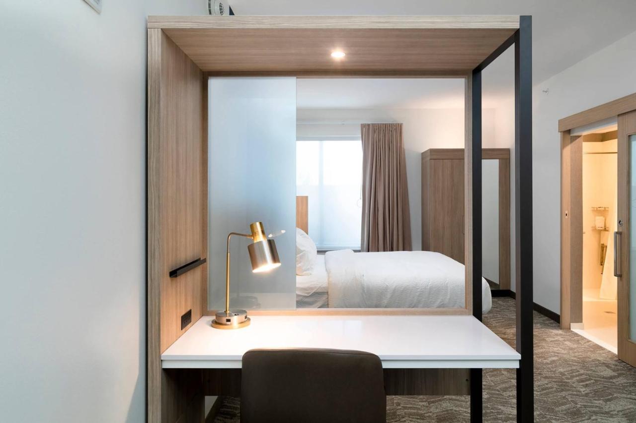 Suite, 1 King, Trundle bed at SpringHill Suites by Marriott Cape Canaveral Cocoa Beach