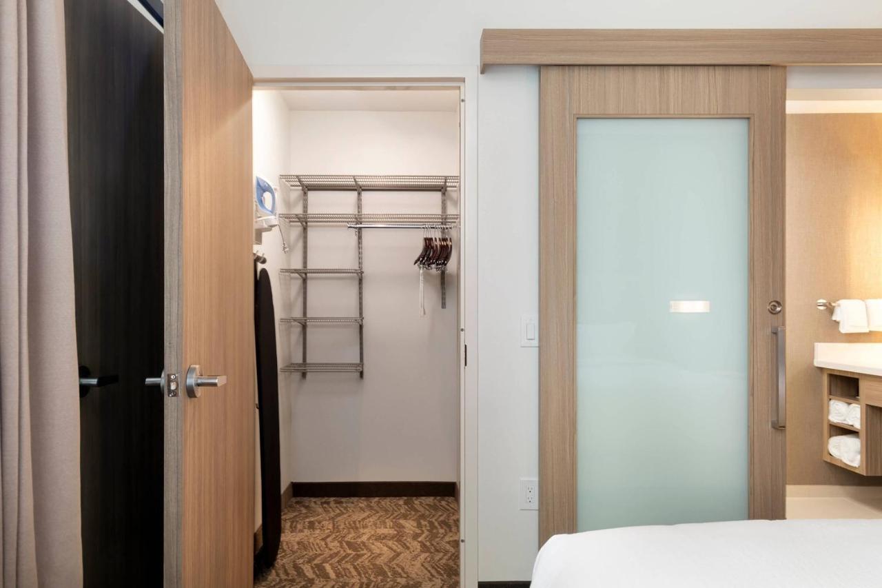 Suite, 1 King, Trundle bed at SpringHill Suites by Marriott Cape Canaveral Cocoa Beach