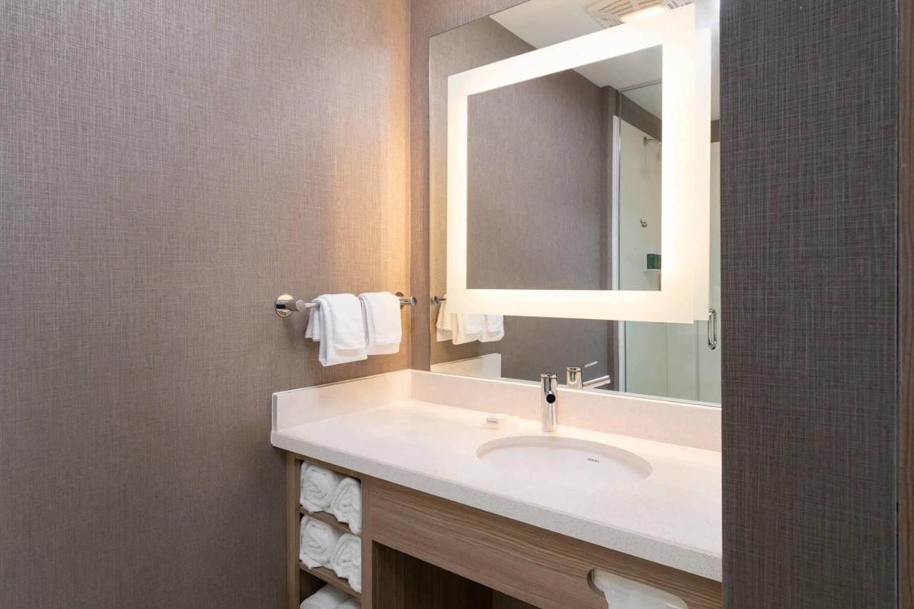 Suite, 2 Queen, Trundle bed at SpringHill Suites by Marriott Cape Canaveral Cocoa Beach