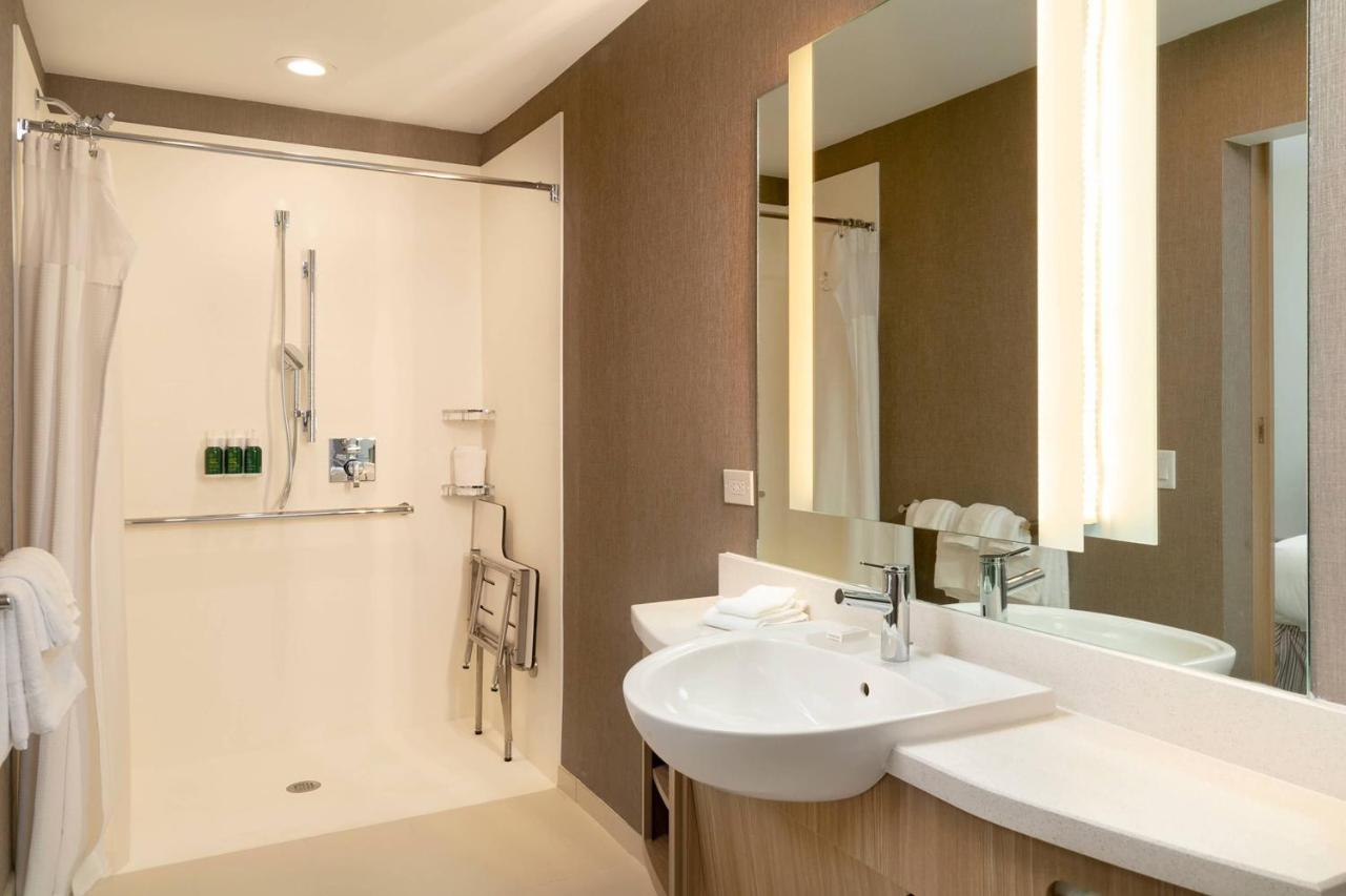 Suite, 1 King, Trundle bed at SpringHill Suites by Marriott Cape Canaveral Cocoa Beach