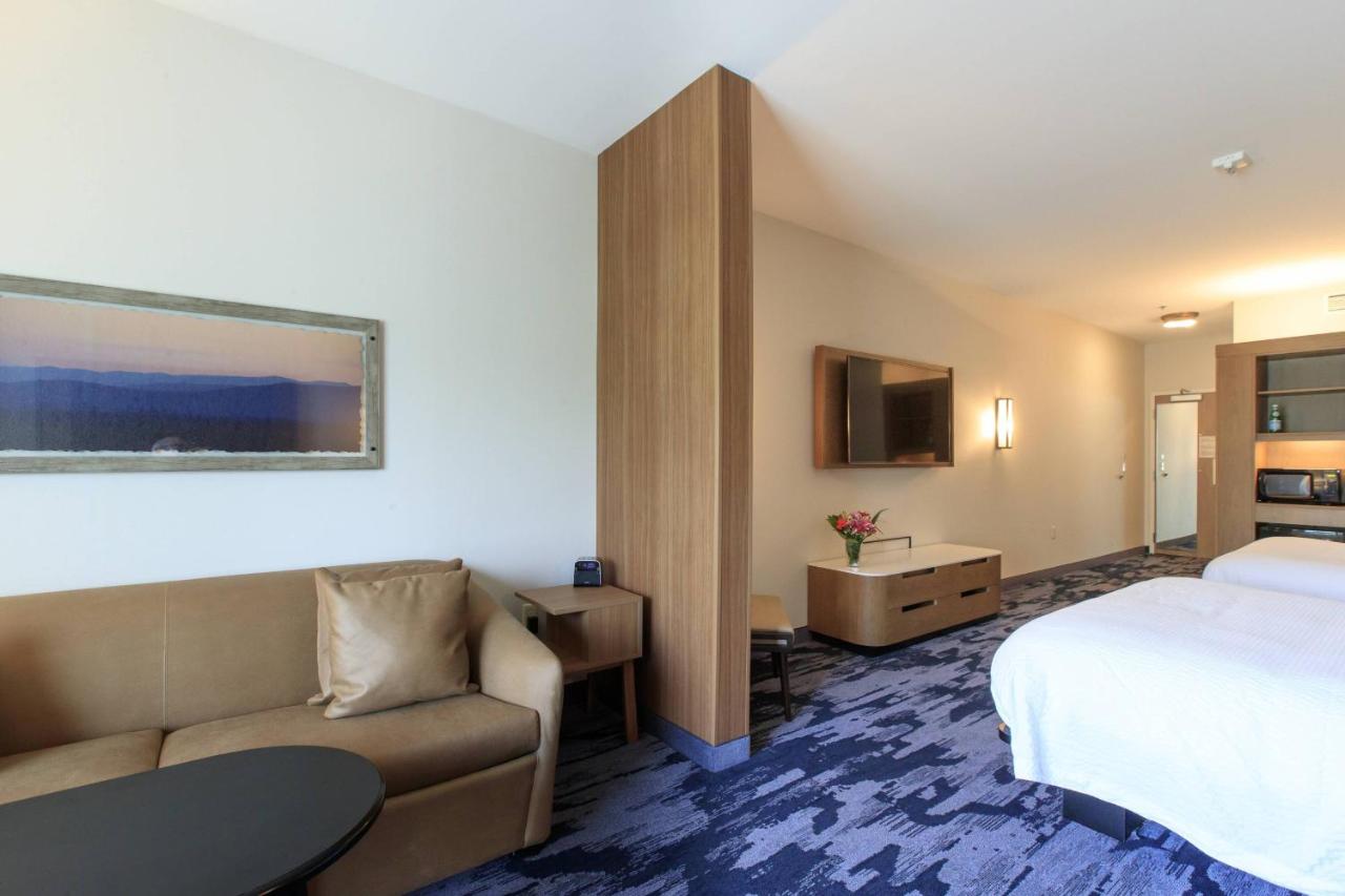  | Fairfield Inn & Suites by Marriott Philadelphia Valley Forge/Great Val