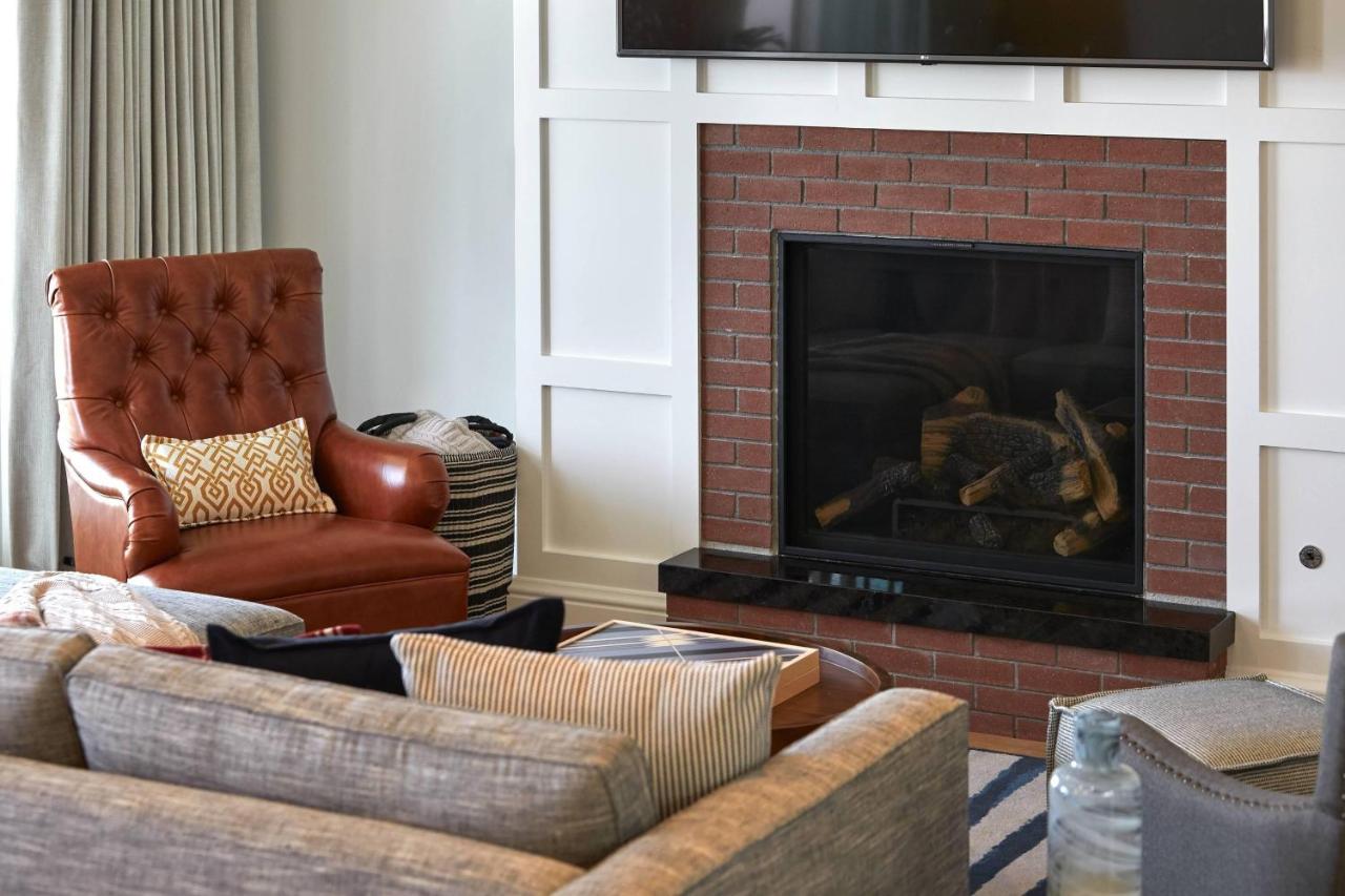 1 Bedroom Presidential Suite, 1 King, Sofa bed at Lido House, Autograph Collection