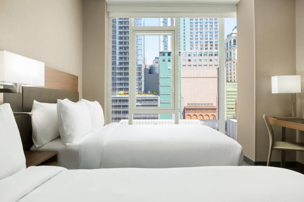  | AC Hotel by Marriott New York Times Square