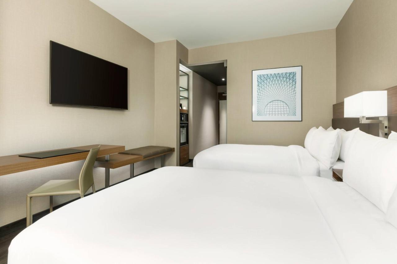  | AC Hotel by Marriott New York Times Square