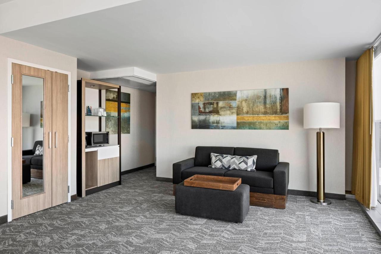  | SpringHill Suites by Marriott Greenville Downtown