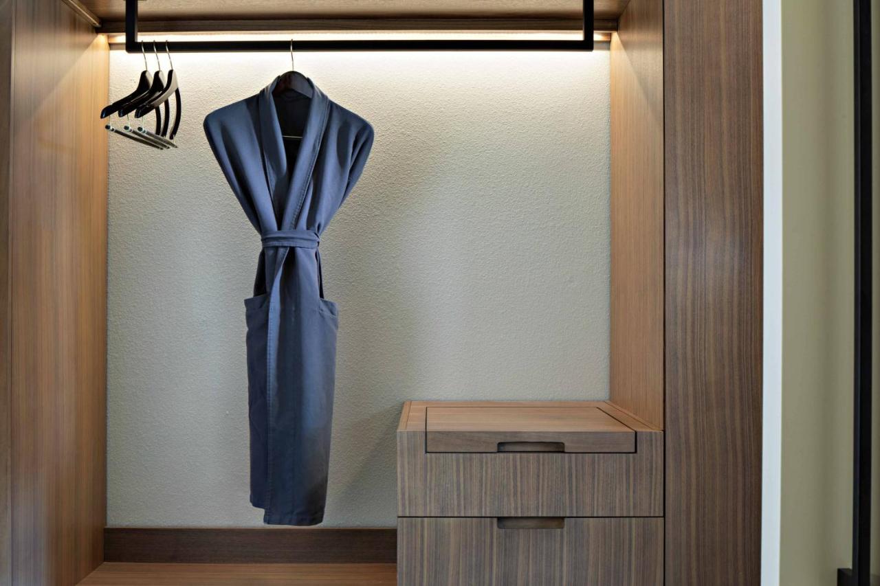 | Dallas/Plano Marriott at Legacy Town Center