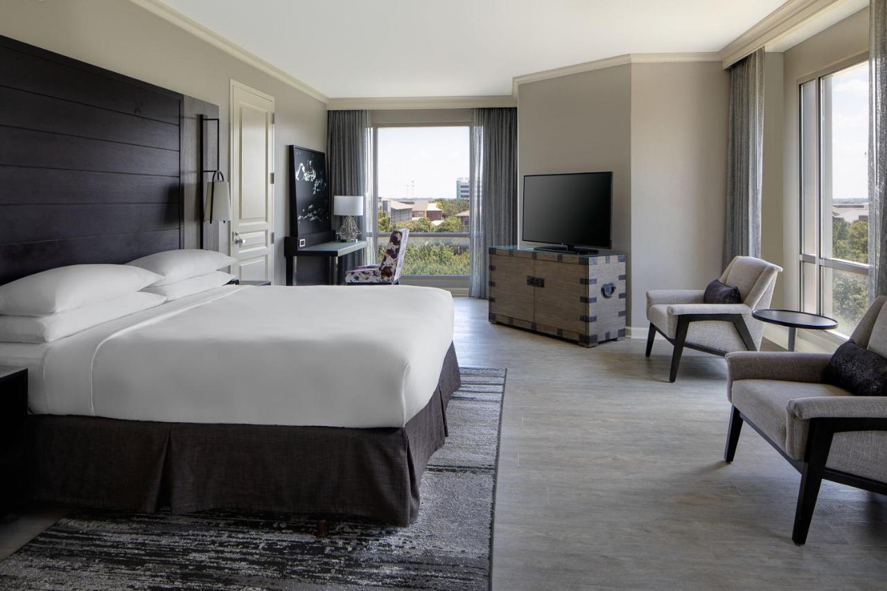| Dallas/Plano Marriott at Legacy Town Center