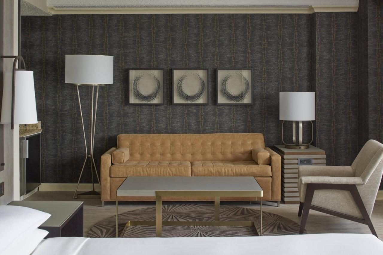 | Dallas/Plano Marriott at Legacy Town Center