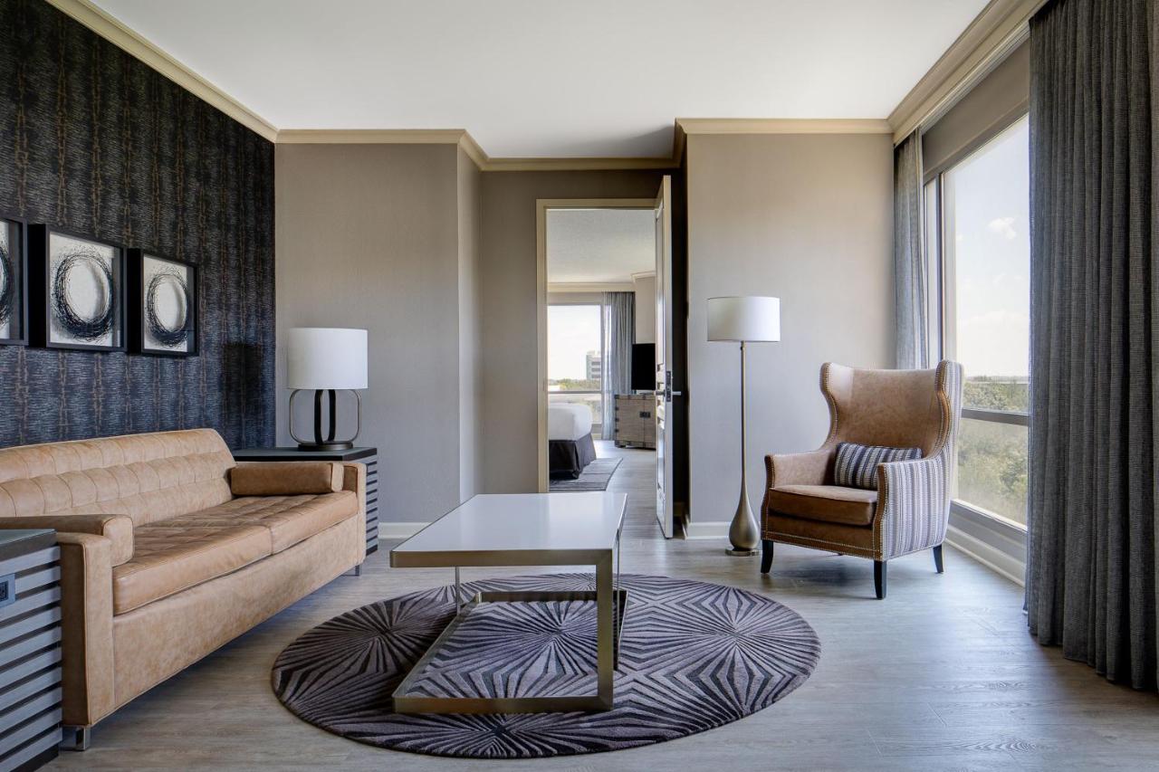 | Dallas/Plano Marriott at Legacy Town Center