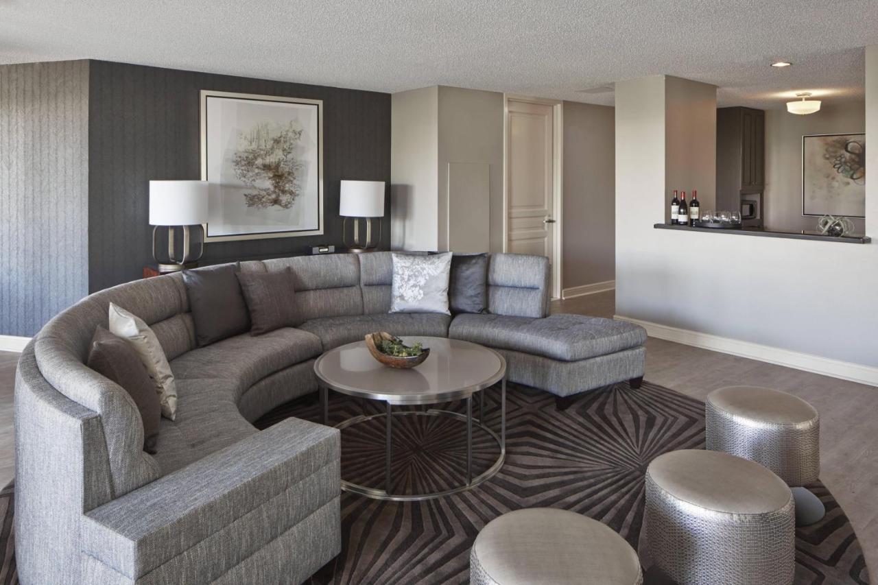 | Dallas/Plano Marriott at Legacy Town Center