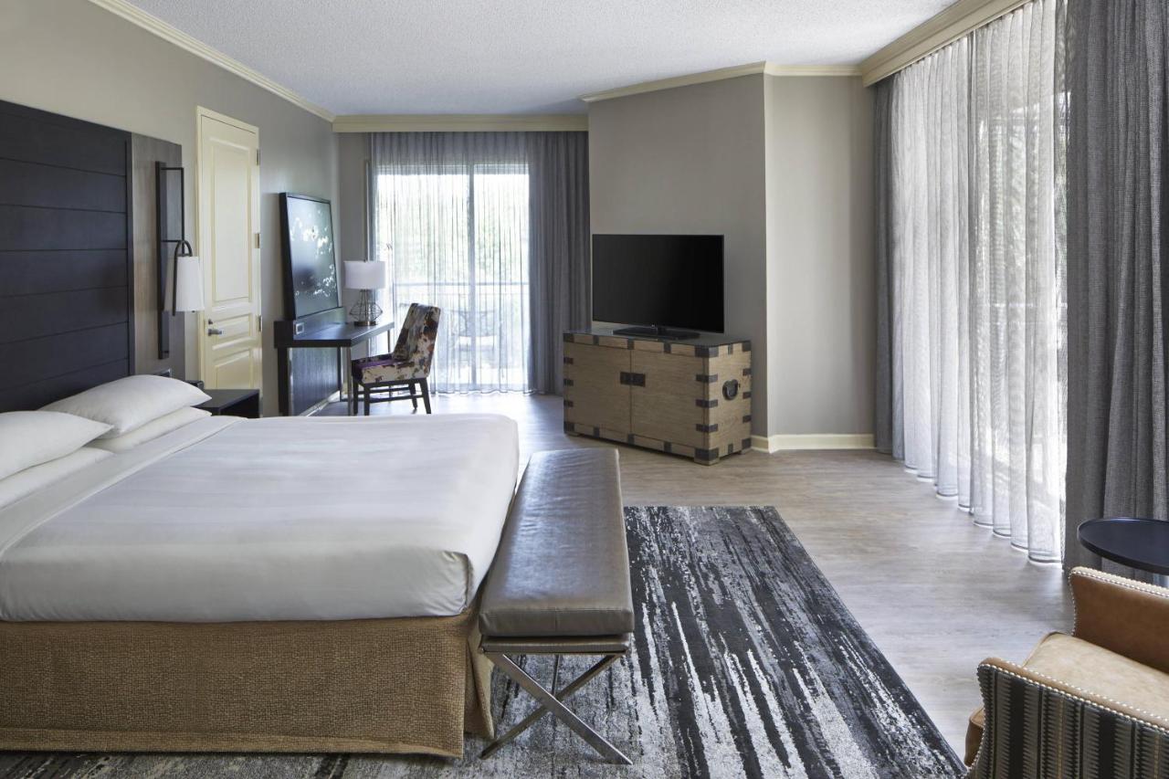 | Dallas/Plano Marriott at Legacy Town Center