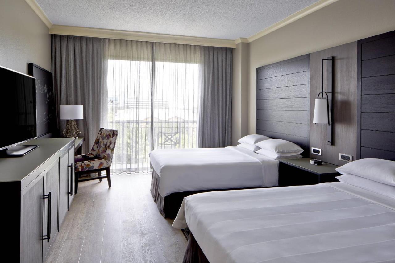 | Dallas/Plano Marriott at Legacy Town Center