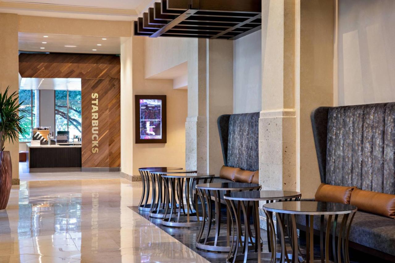 | Dallas/Plano Marriott at Legacy Town Center