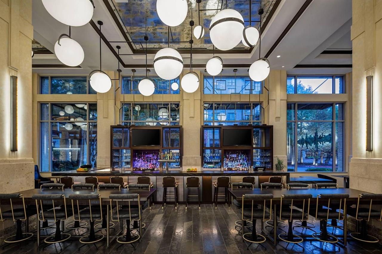 | Dallas/Plano Marriott at Legacy Town Center