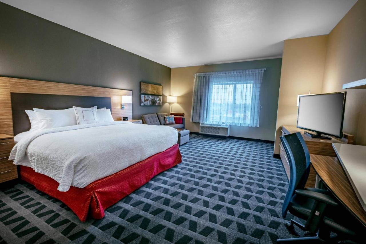  | TownePlace Suites Toledo Oregon