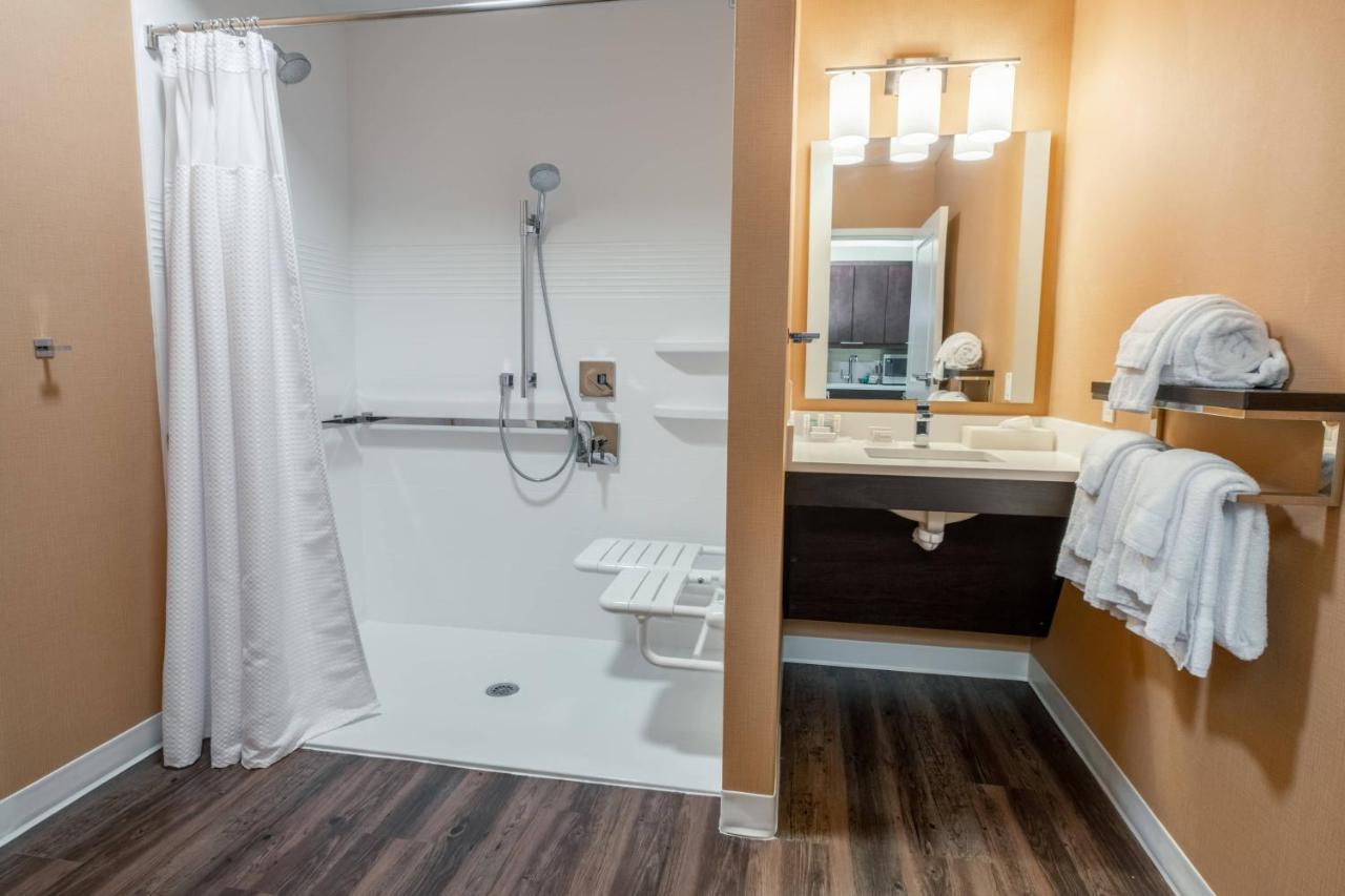  | TownePlace Suites Toledo Oregon