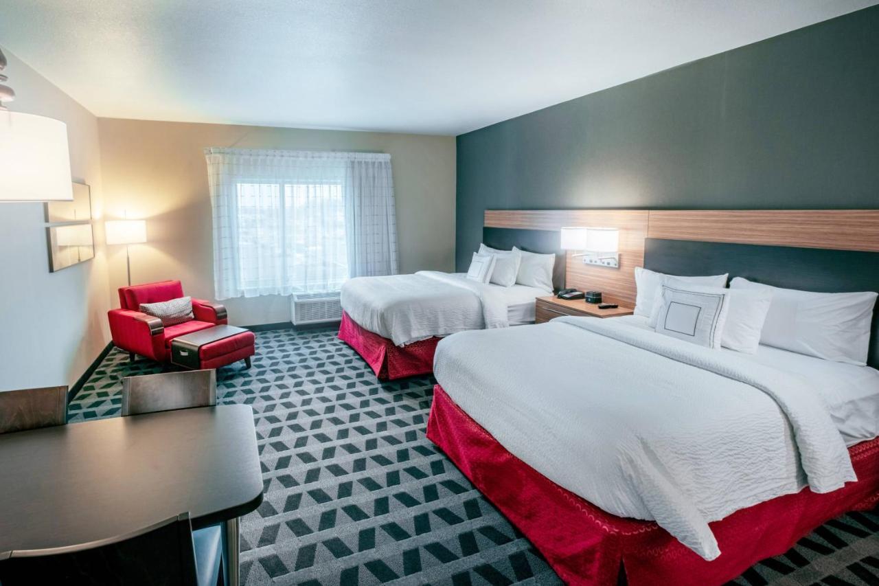  | TownePlace Suites Toledo Oregon