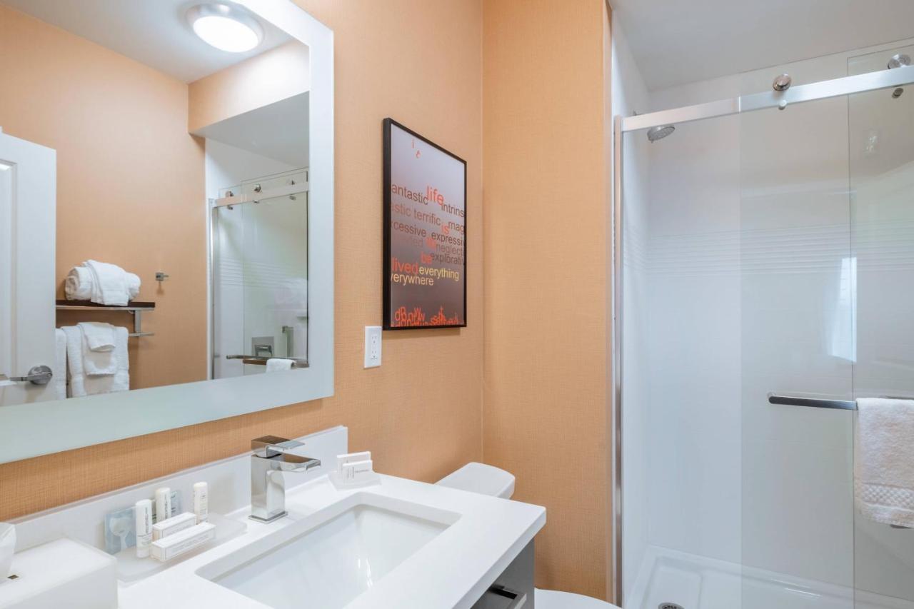  | TownePlace Suites Toledo Oregon