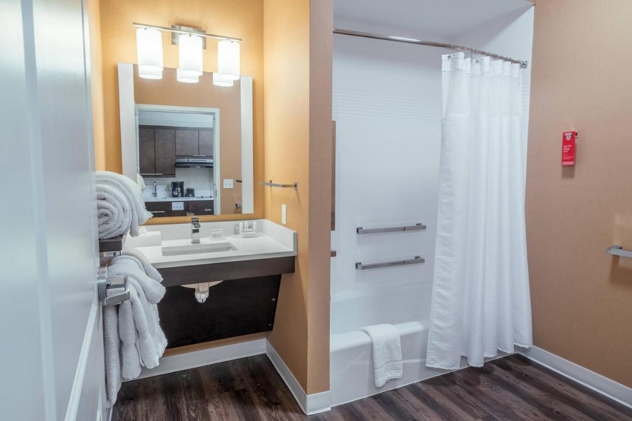  | TownePlace Suites Toledo Oregon