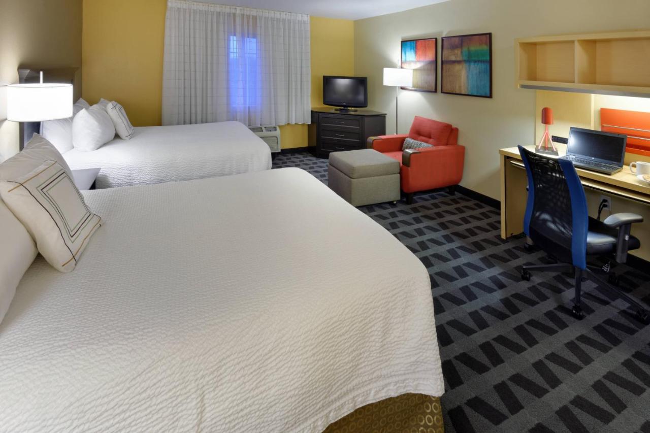  | TownePlace Suites Marriott Joplin
