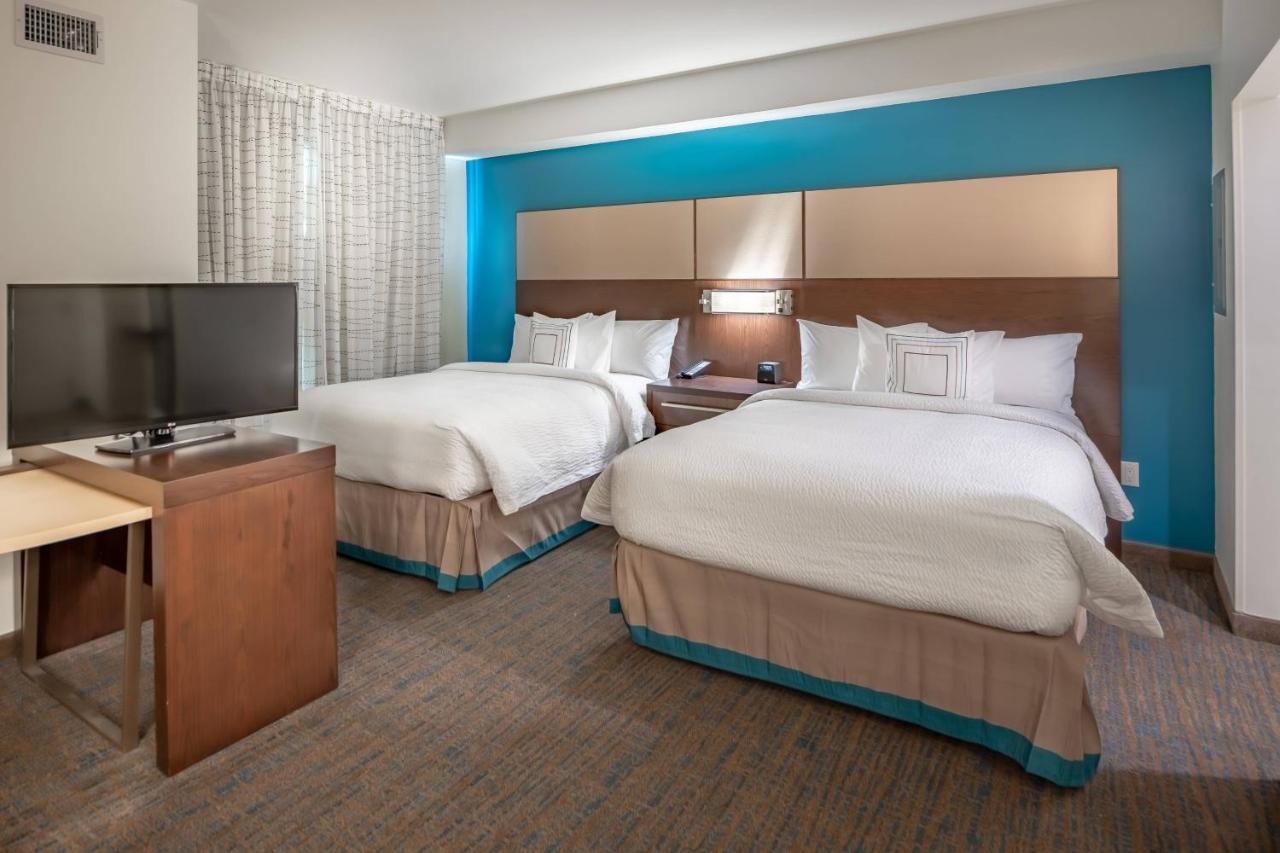  | Residence Inn by Marriott Dallas at The Canyon
