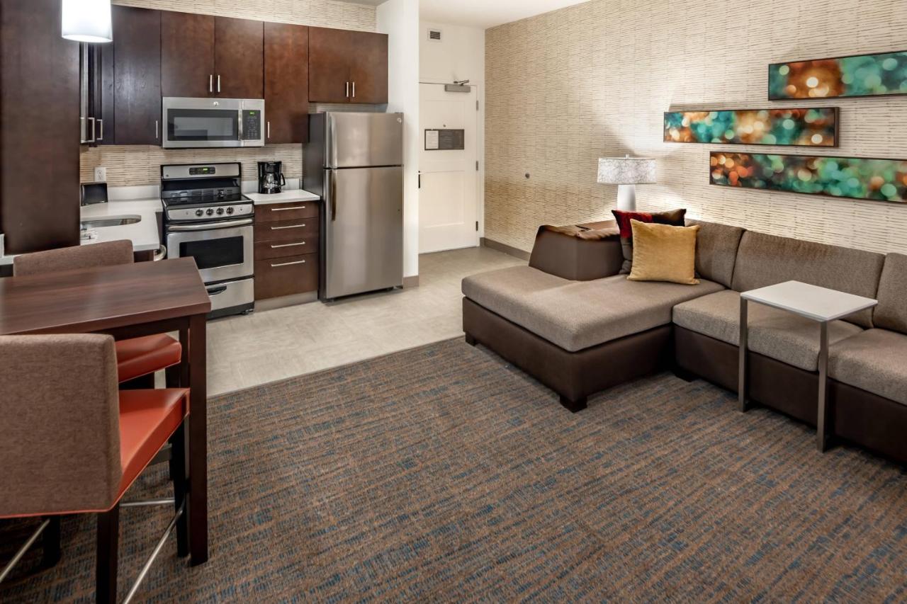  | Residence Inn by Marriott Dallas at The Canyon