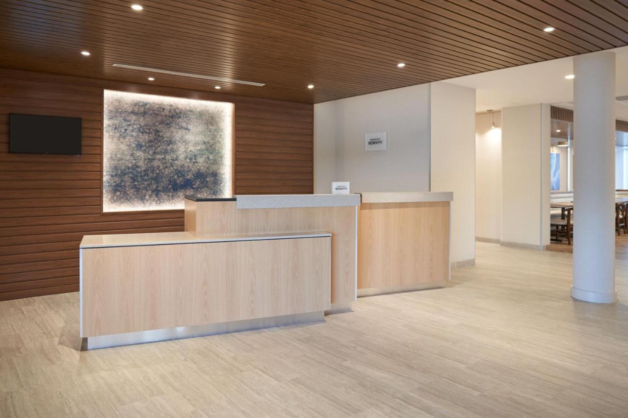  | Fairfield by Marriott Inn & Suites West Palm Beach