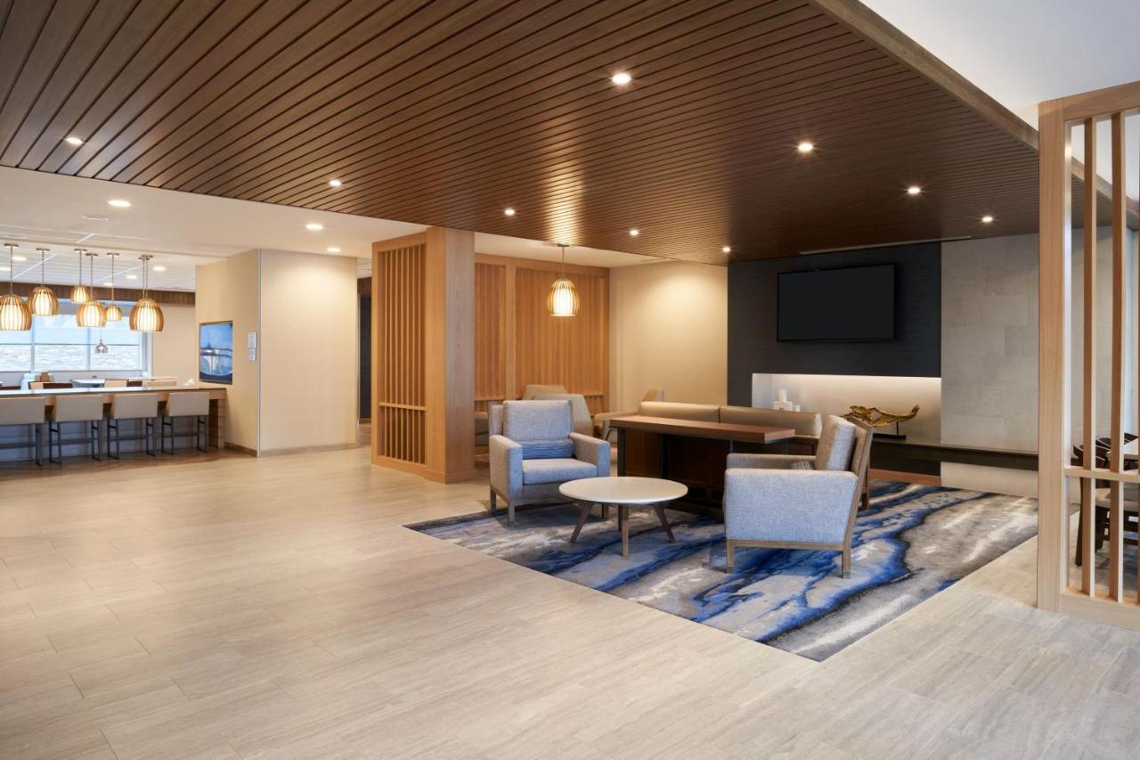  | Fairfield by Marriott Inn & Suites West Palm Beach