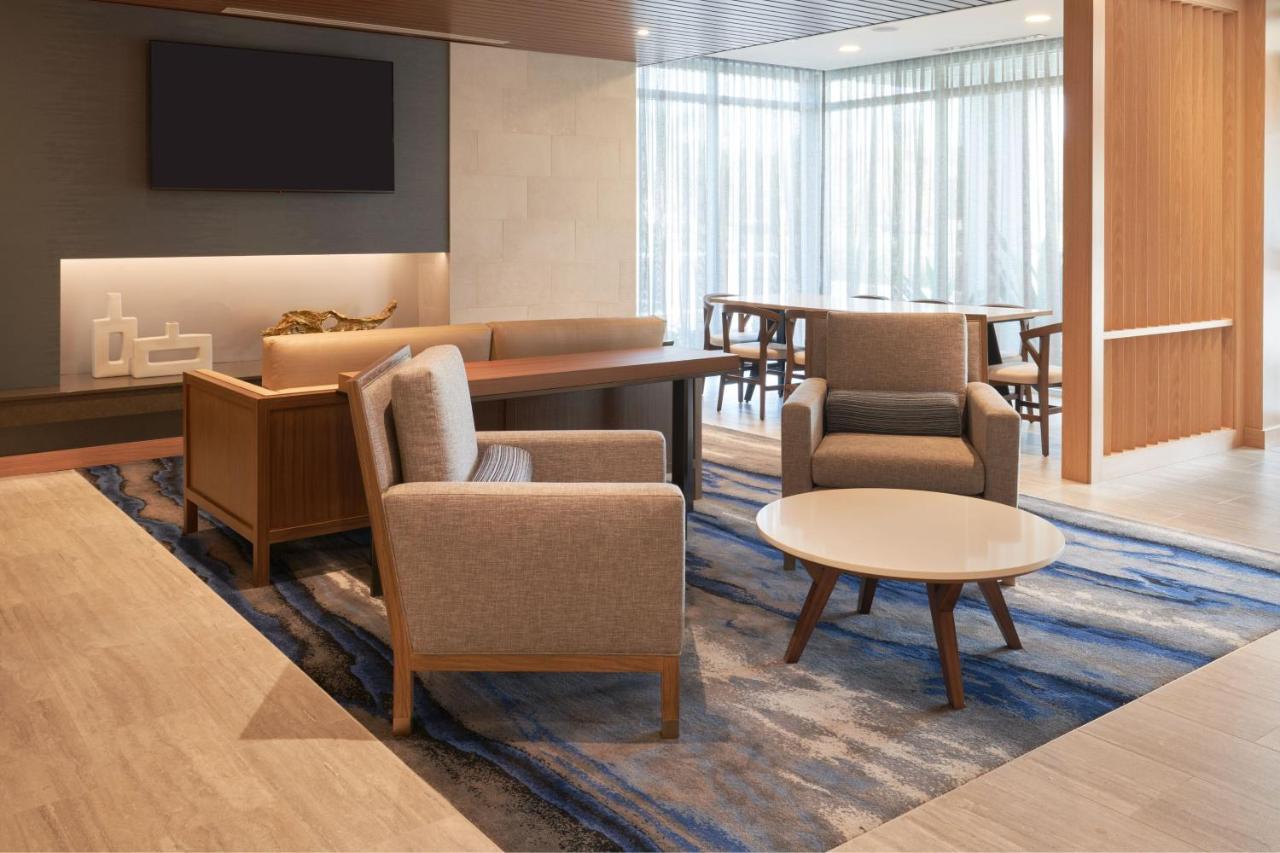  | Fairfield by Marriott Inn & Suites West Palm Beach