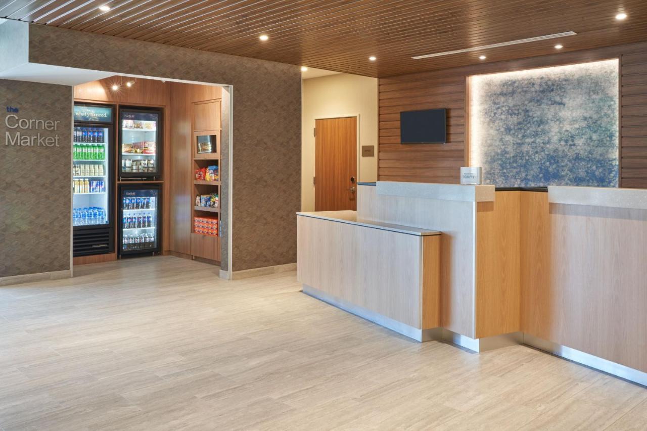  | Fairfield by Marriott Inn & Suites West Palm Beach